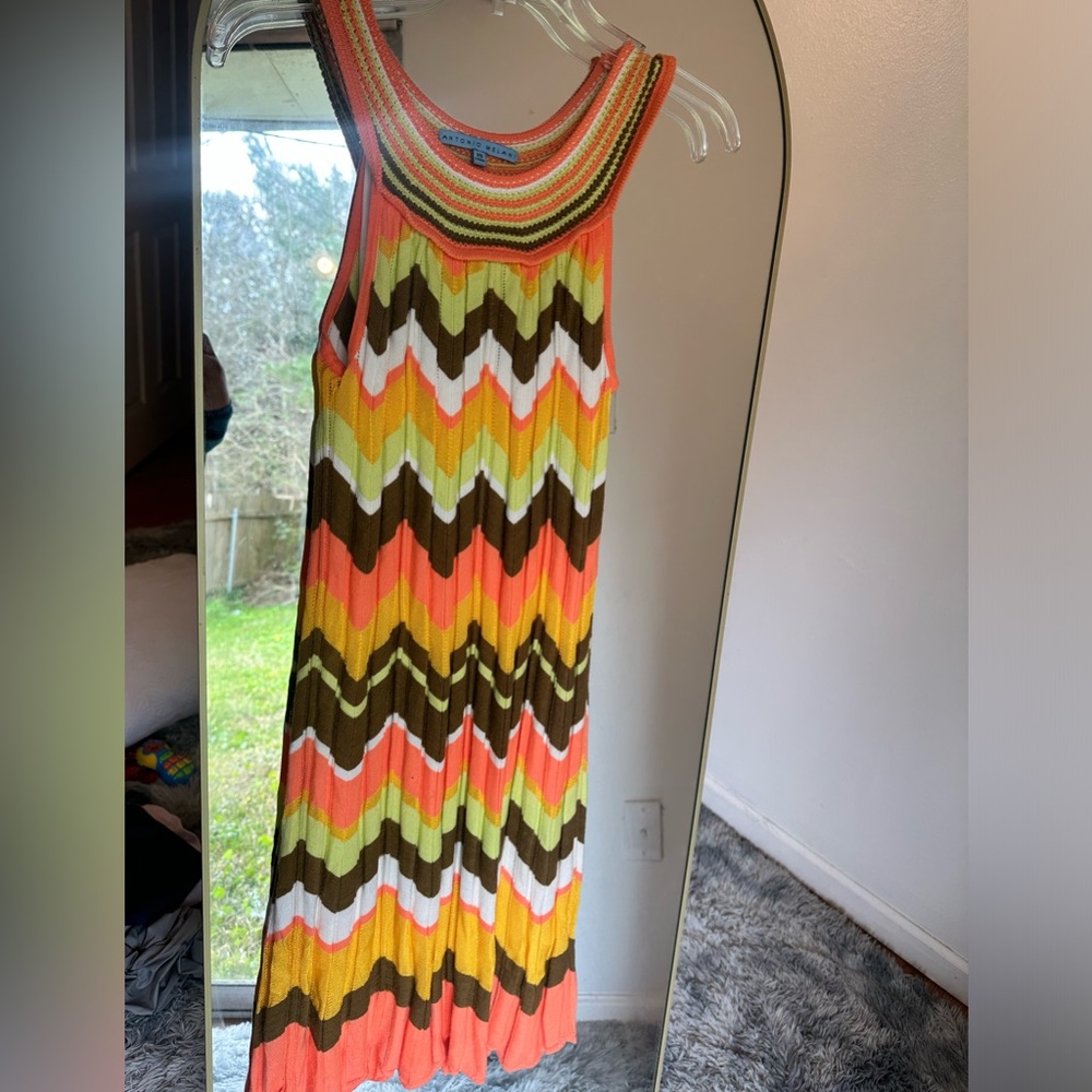 Antonio Melani Dress XS